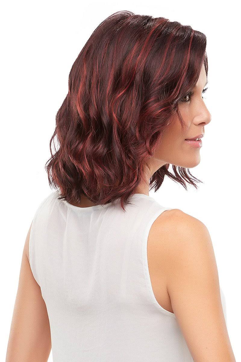 Lace Front Wig C311