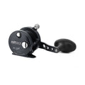 Black 2-Speed Lever Drag Casting Reel W897578