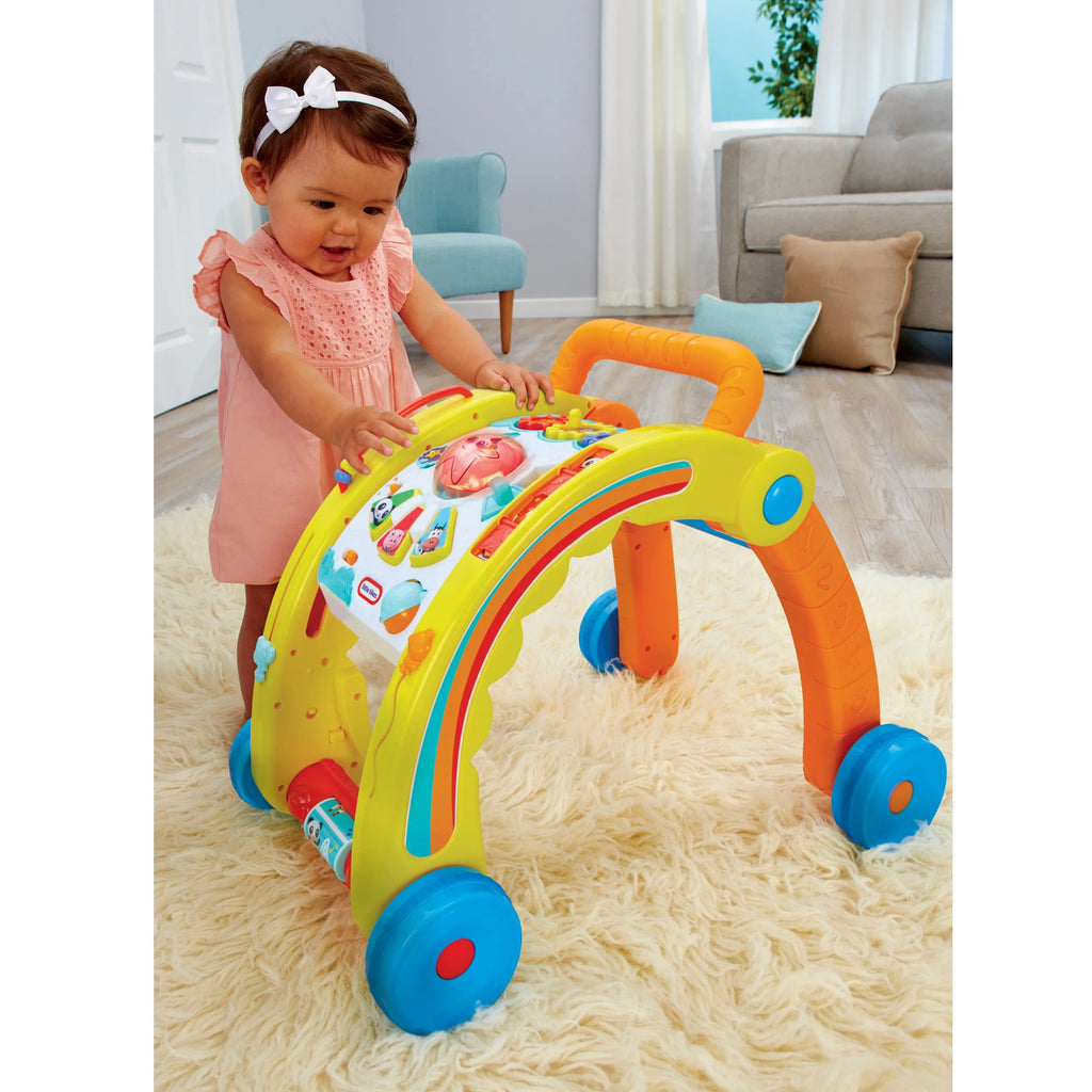 Musical Walker W4540