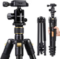 62'' Aluminum Camera Tripod with Ball Head O481