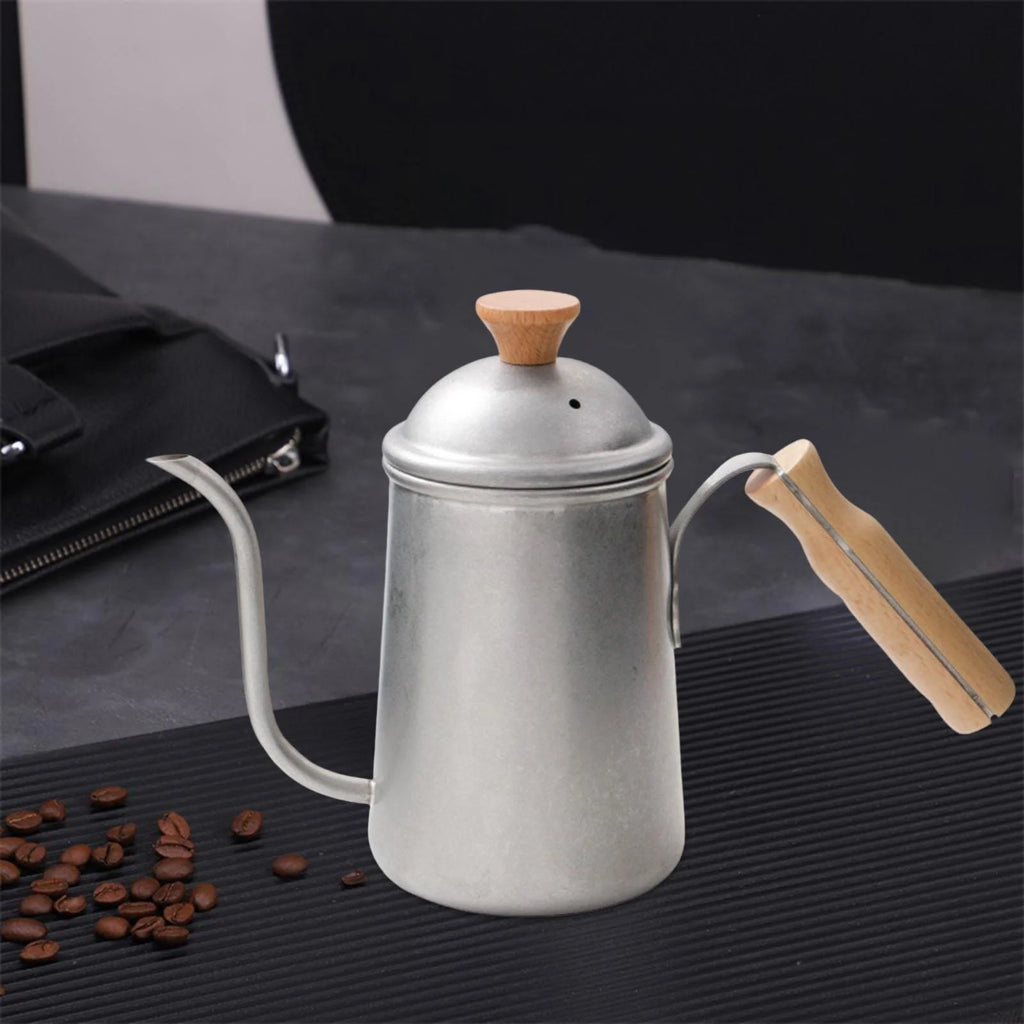 Gooseneck Kettle Coffee Pouring Kettle G6506