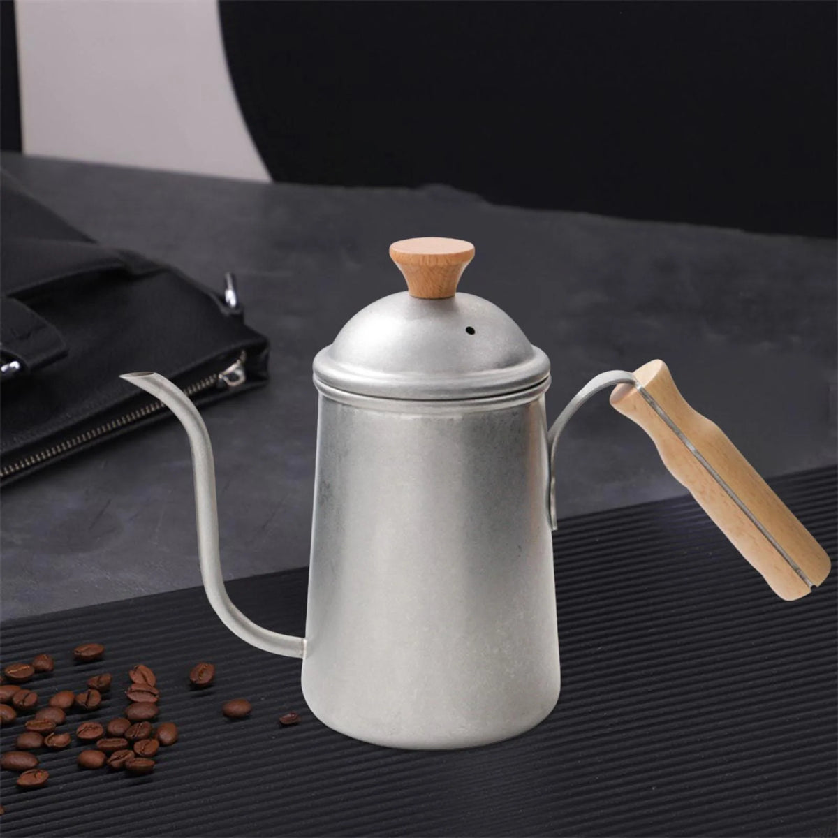 Gooseneck Kettle Coffee Pouring Kettle G6506