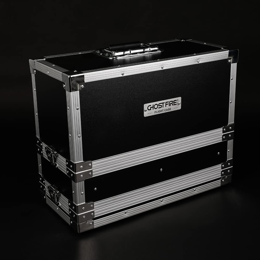 Guitar Multi Effect Pedal Case W93380