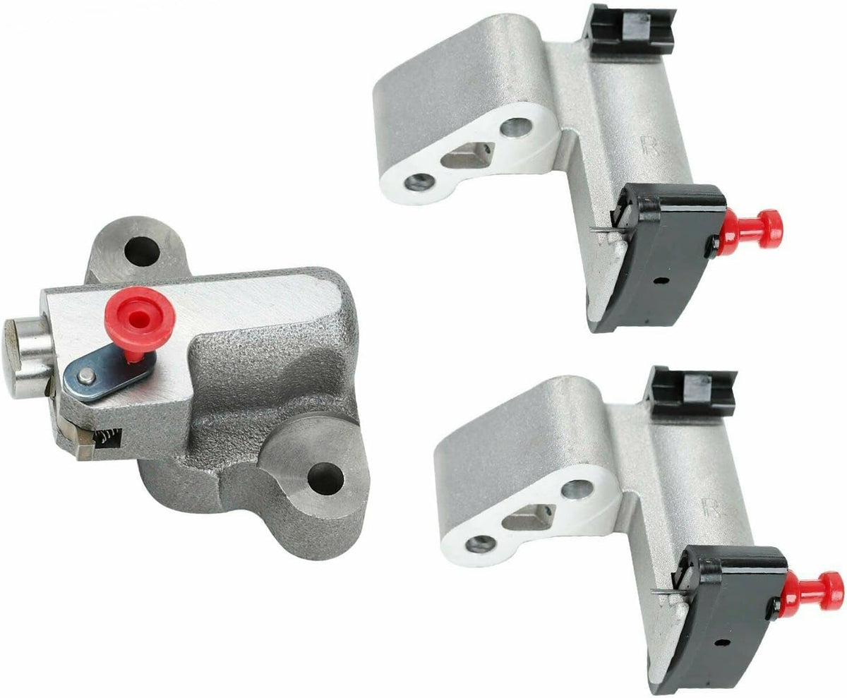 Timing Chain Kit with Water Pump V632