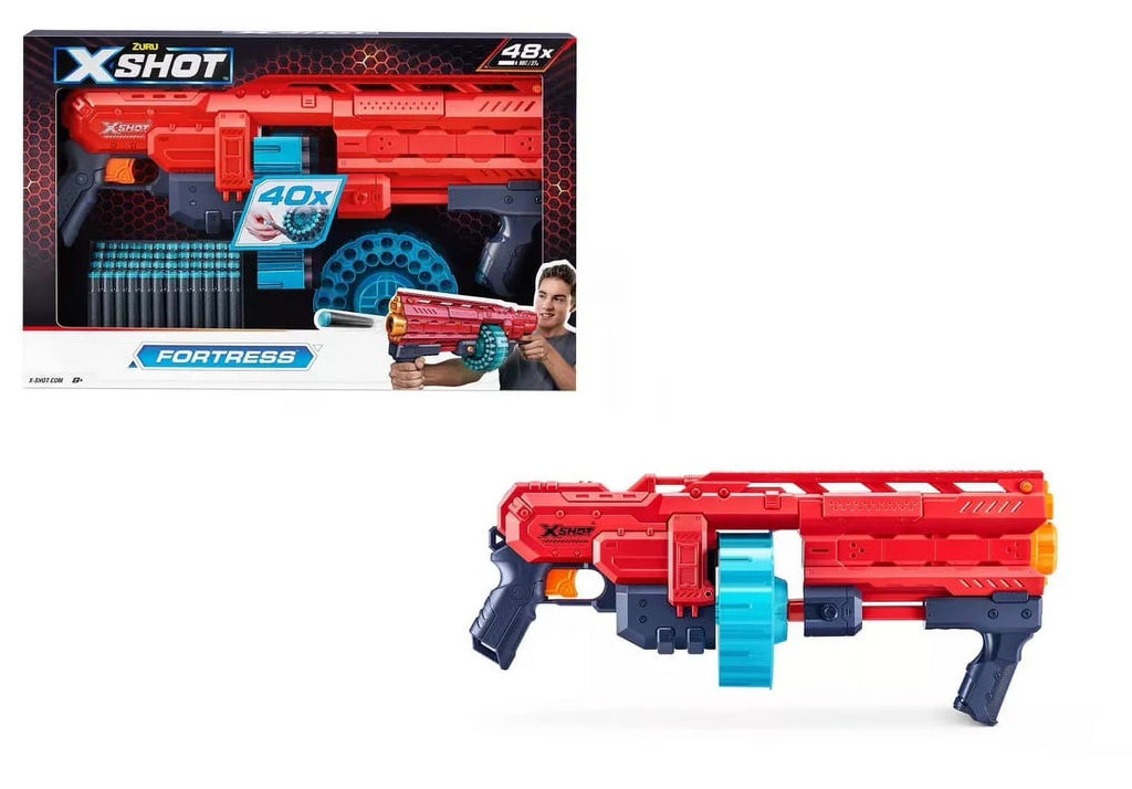 Fortress Blaster Y231026