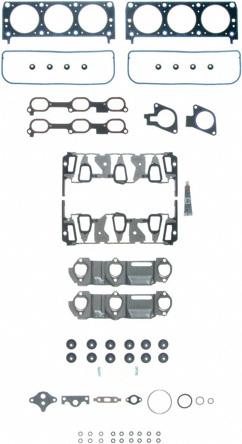 Head Gasket Set T270347