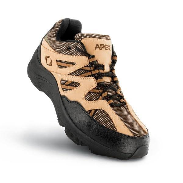 Brown Trail Runner 10.5 U903