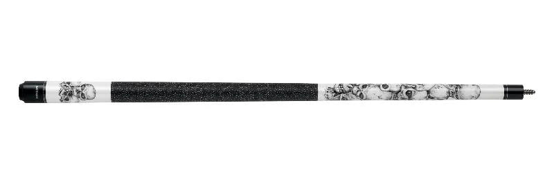 Adventure Skulls Pool Cue 20.0 oz N910039