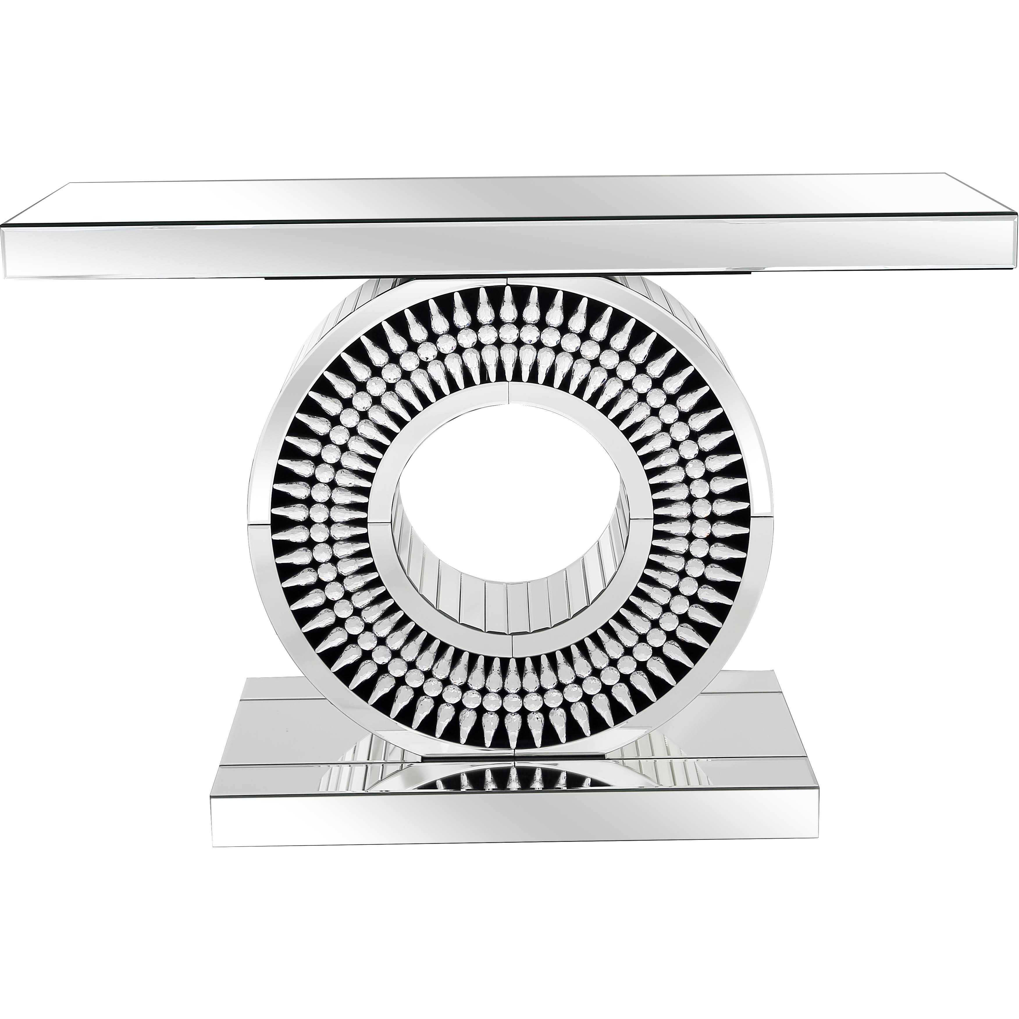 Console Table J988