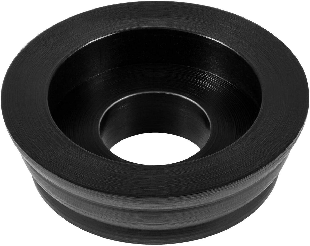 Polyurethane Body Mount Bushing Kit for F250 F350 2WD/4WD 1999-2018 Pack of 2 Q230