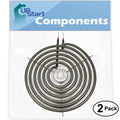 8 inch 6 Turns Surface Burner Element for Range Stove Cooktop S492