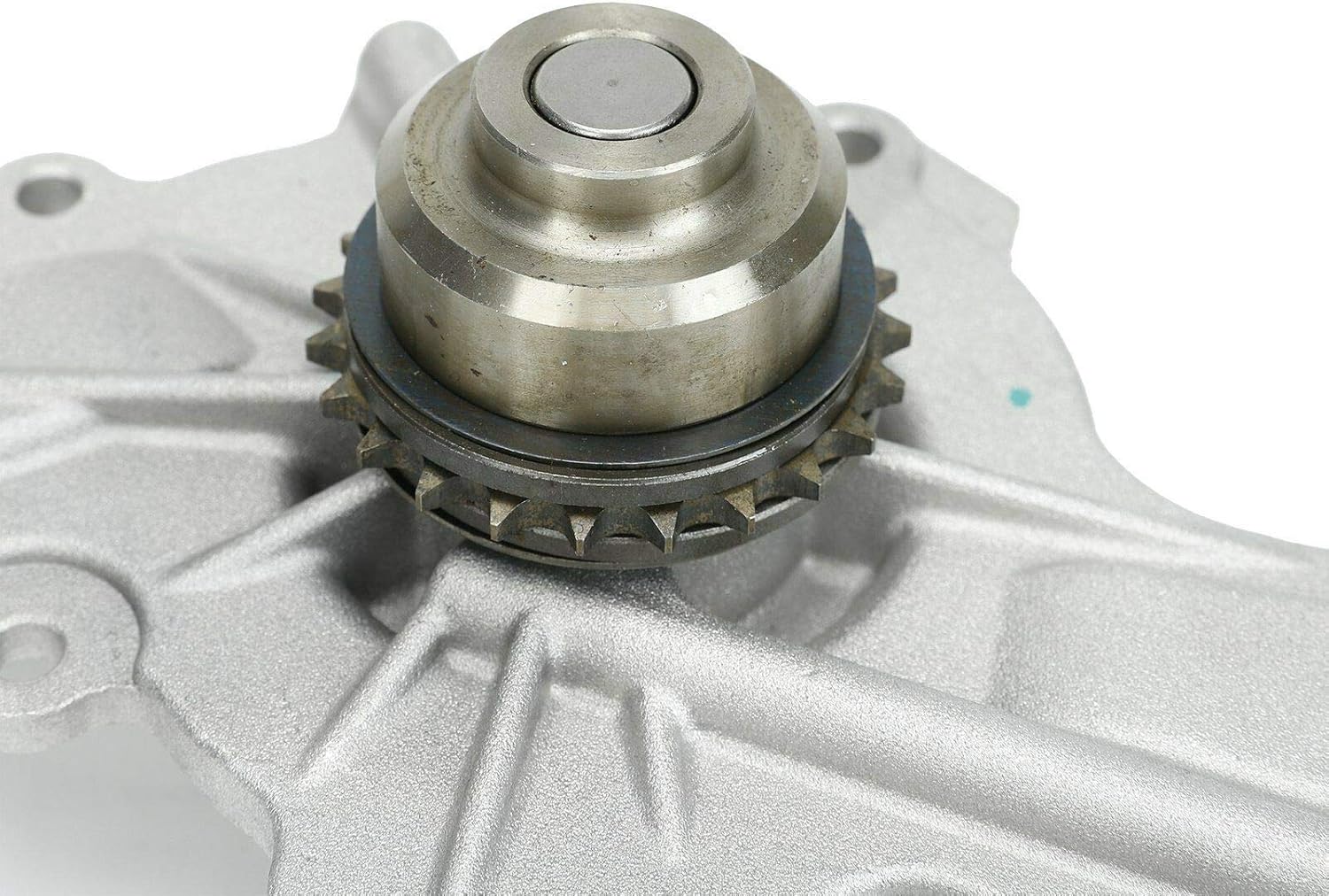 Timing Chain Kit with Water Pump V632