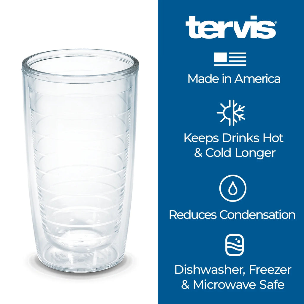 16oz Double Walled Insulated Tumbler Travel Cup M28067