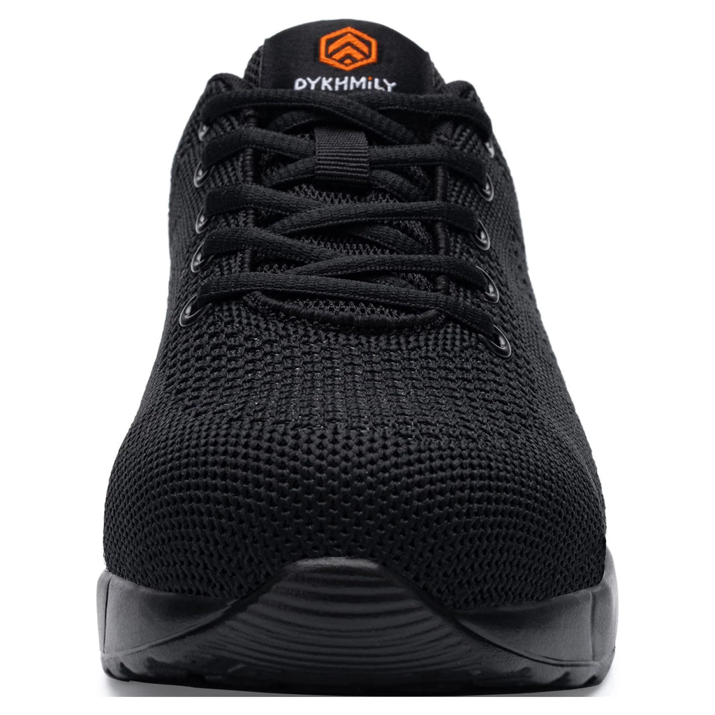 Air Cushion Steel Toe Slip Resistant Work Shoes I1842