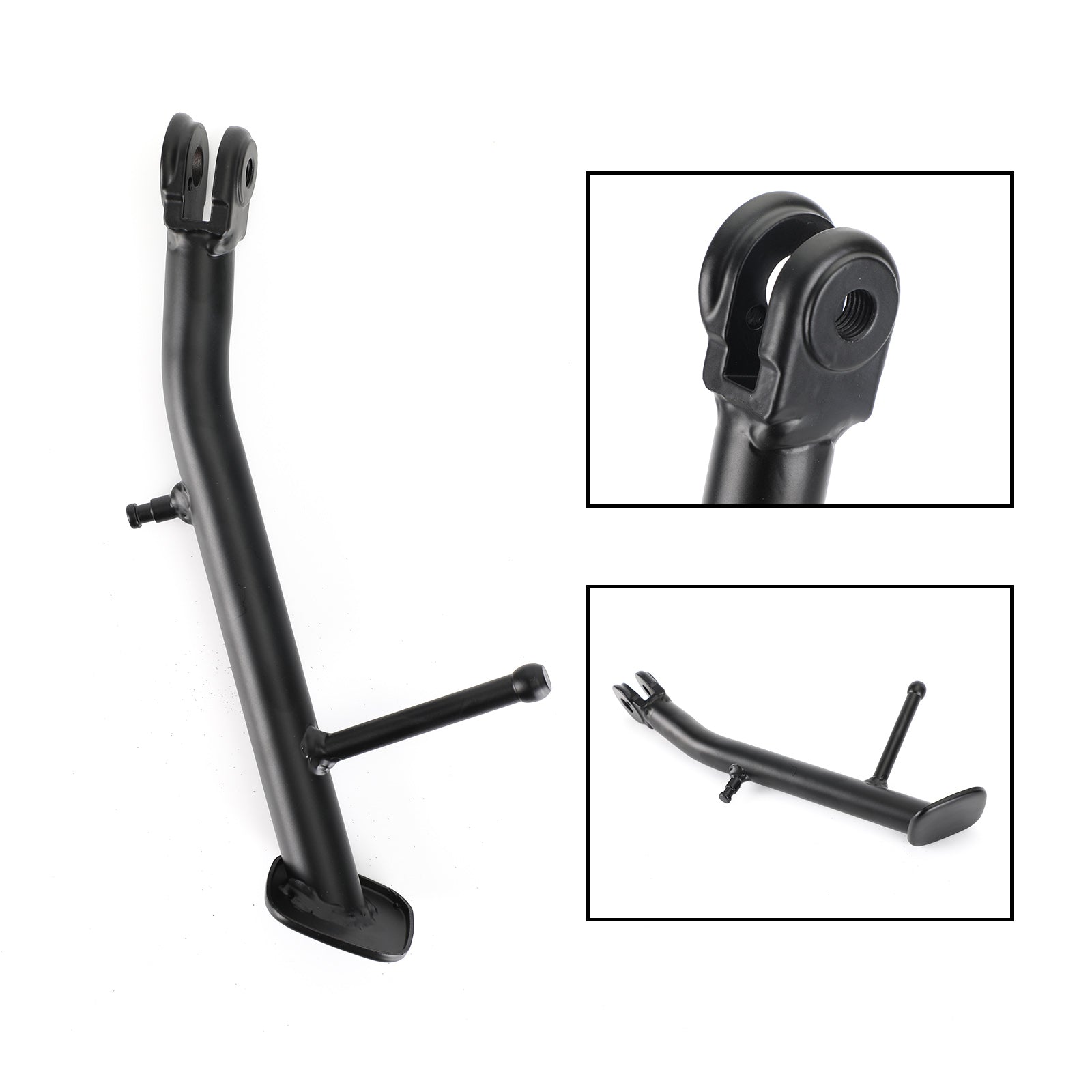 Motorcycle Kickstand Foot Side Stand for Honda X-ADV 750 2017-2021 E4037