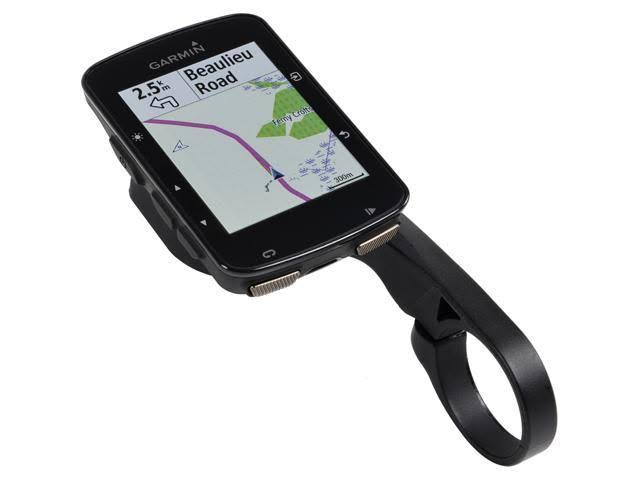 Edge 530 GPS Cycling Computer D6865
