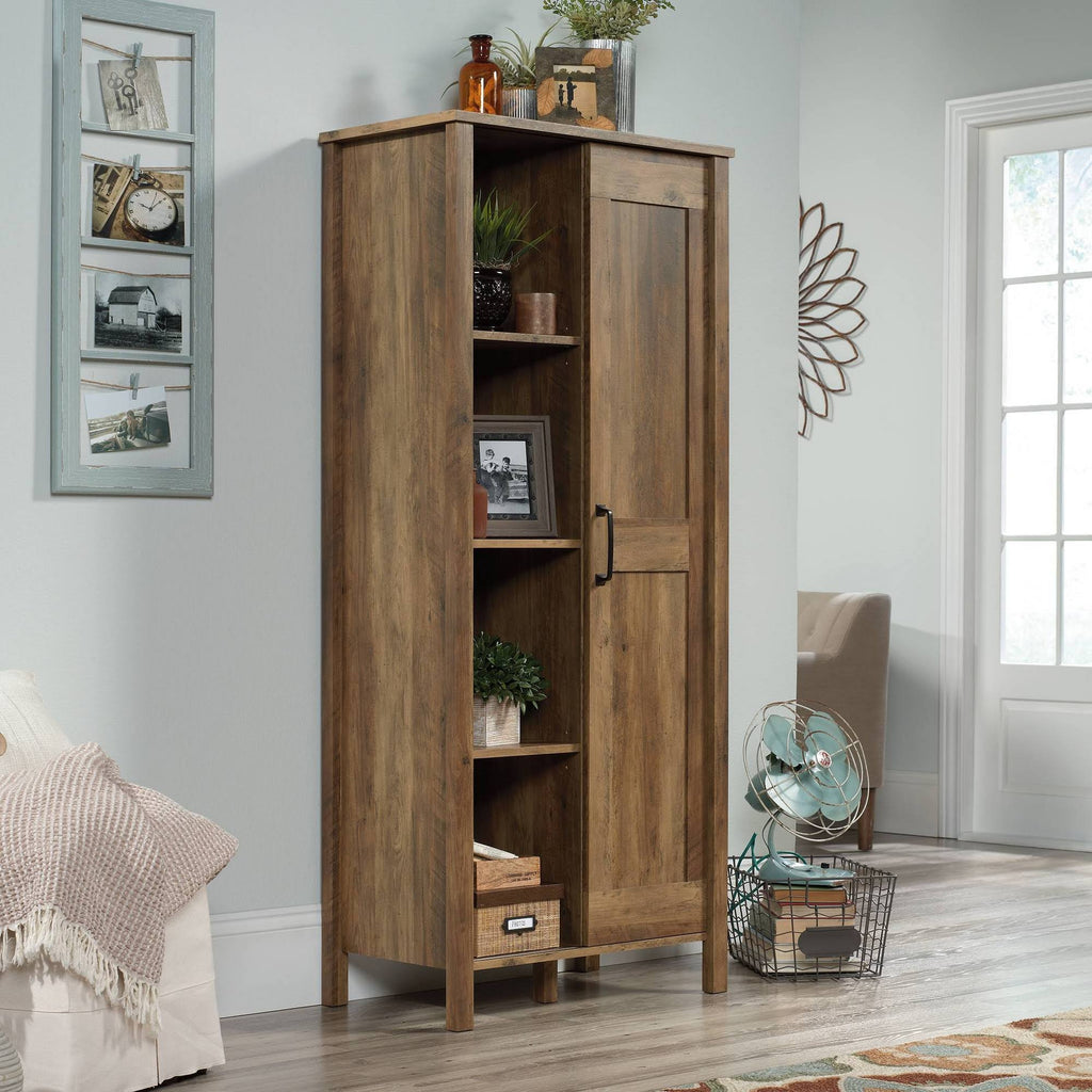 Sliding Door Storage Cabinet I70060