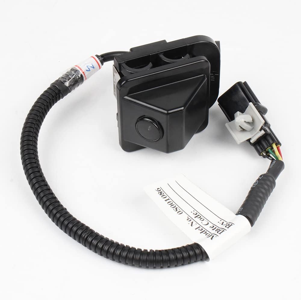 Rear View Backup Camera Park Assist Camera G115
