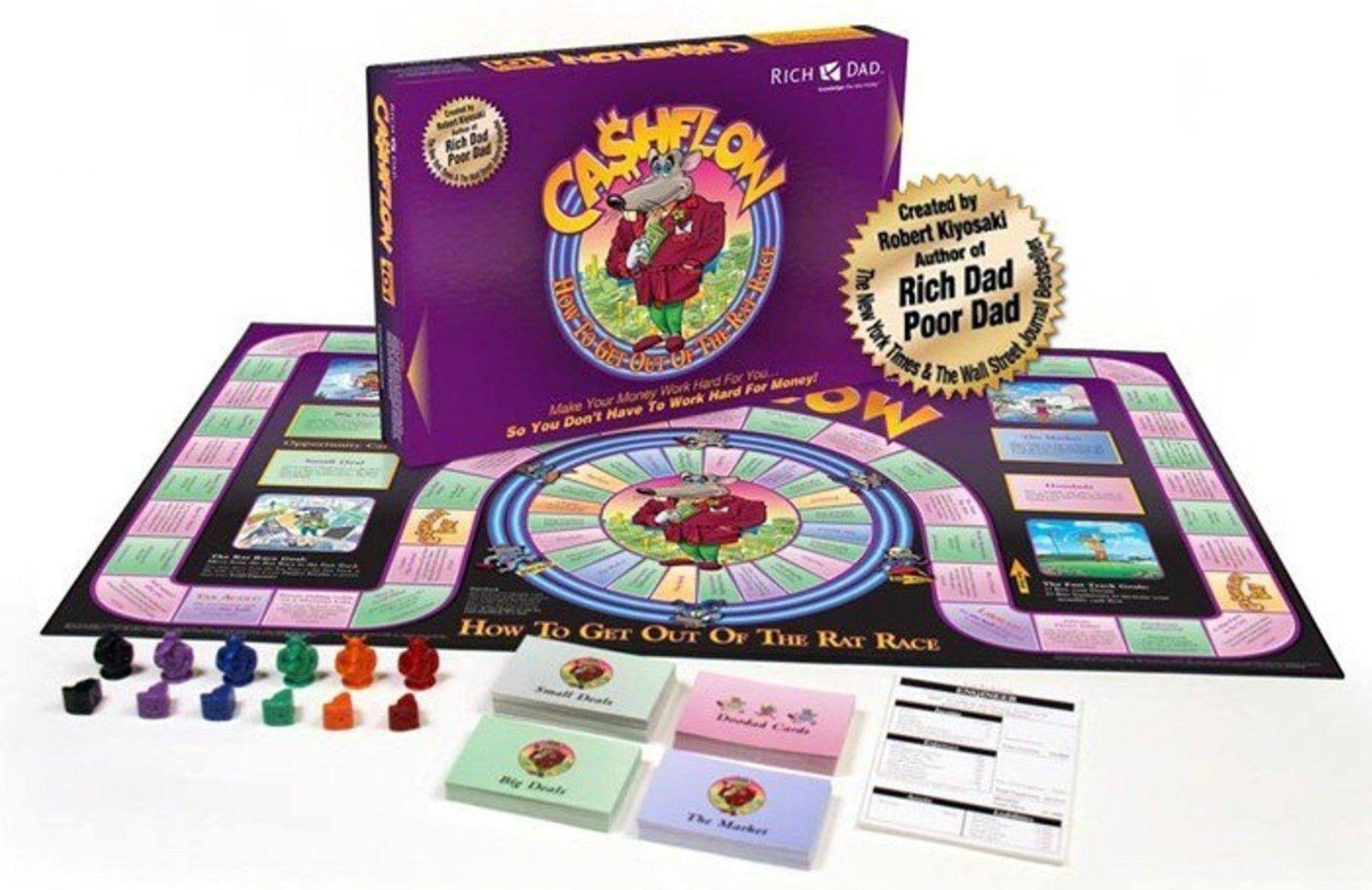 Board Game D64620