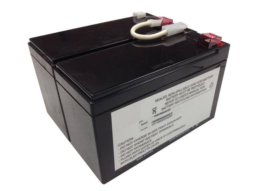 APC UPS Replacement Battery Cartridge V770