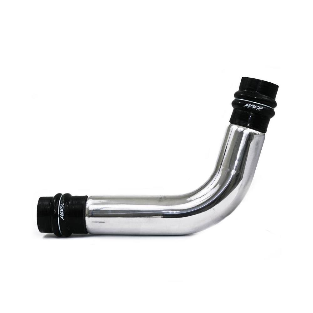 Intercooler Pipe Hot Side N862