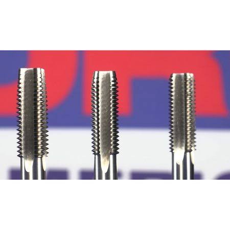 M36 x 4 HSS 4 Flute Hand Tap Set B8811