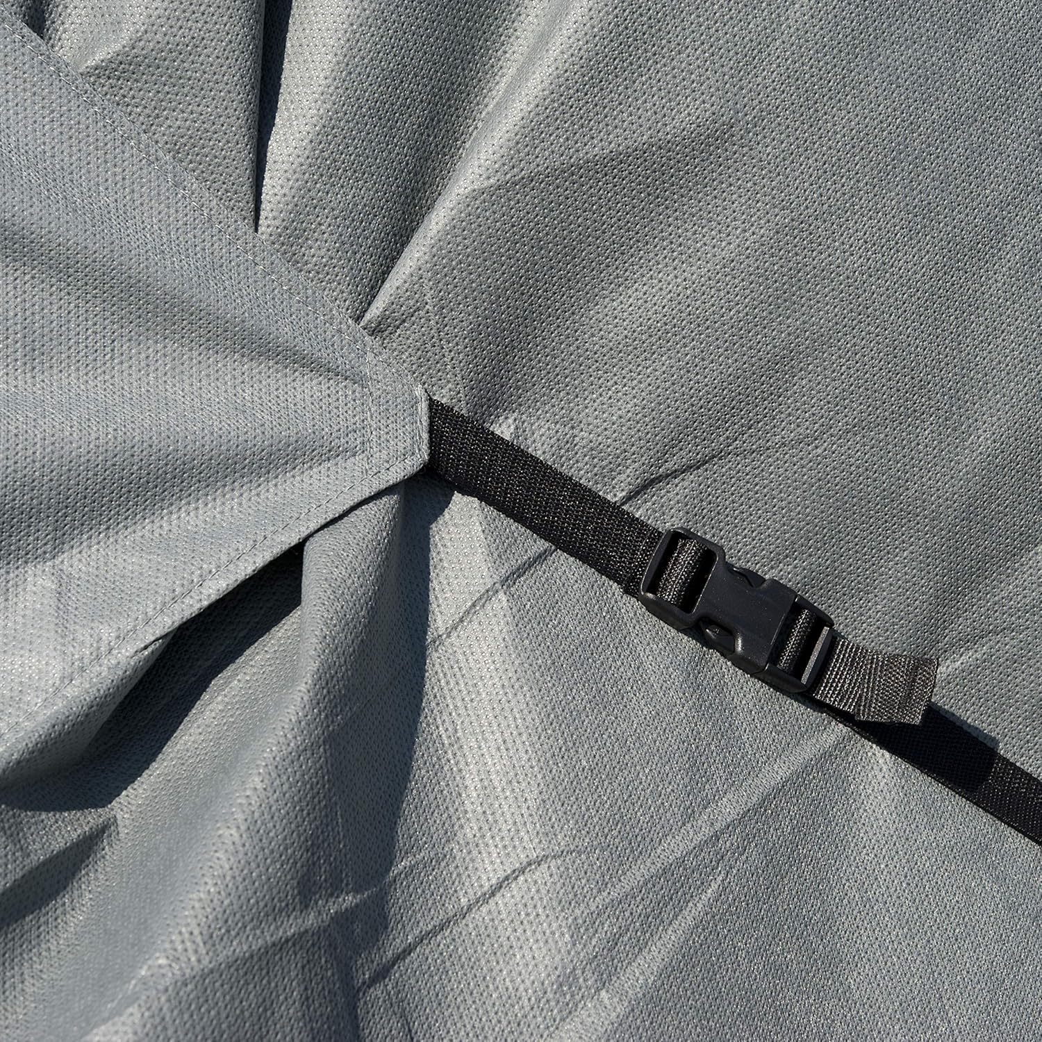 Truck Camper RV Cover T13741