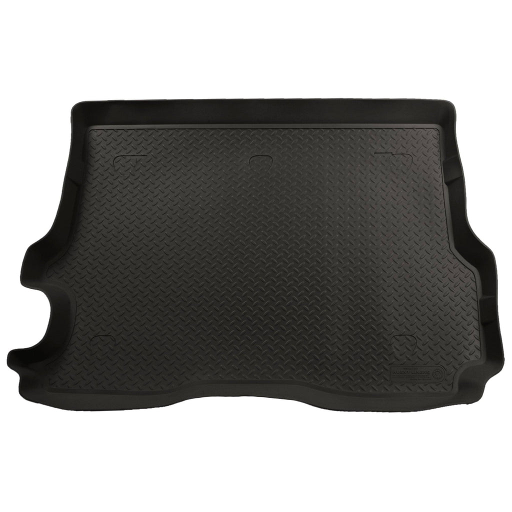 Classic Cargo Liner U712