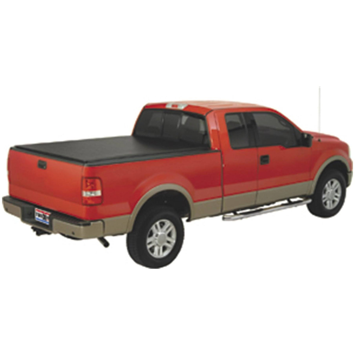 Tonneau Cover A81033