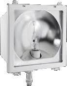 150W White Flood Light K48800