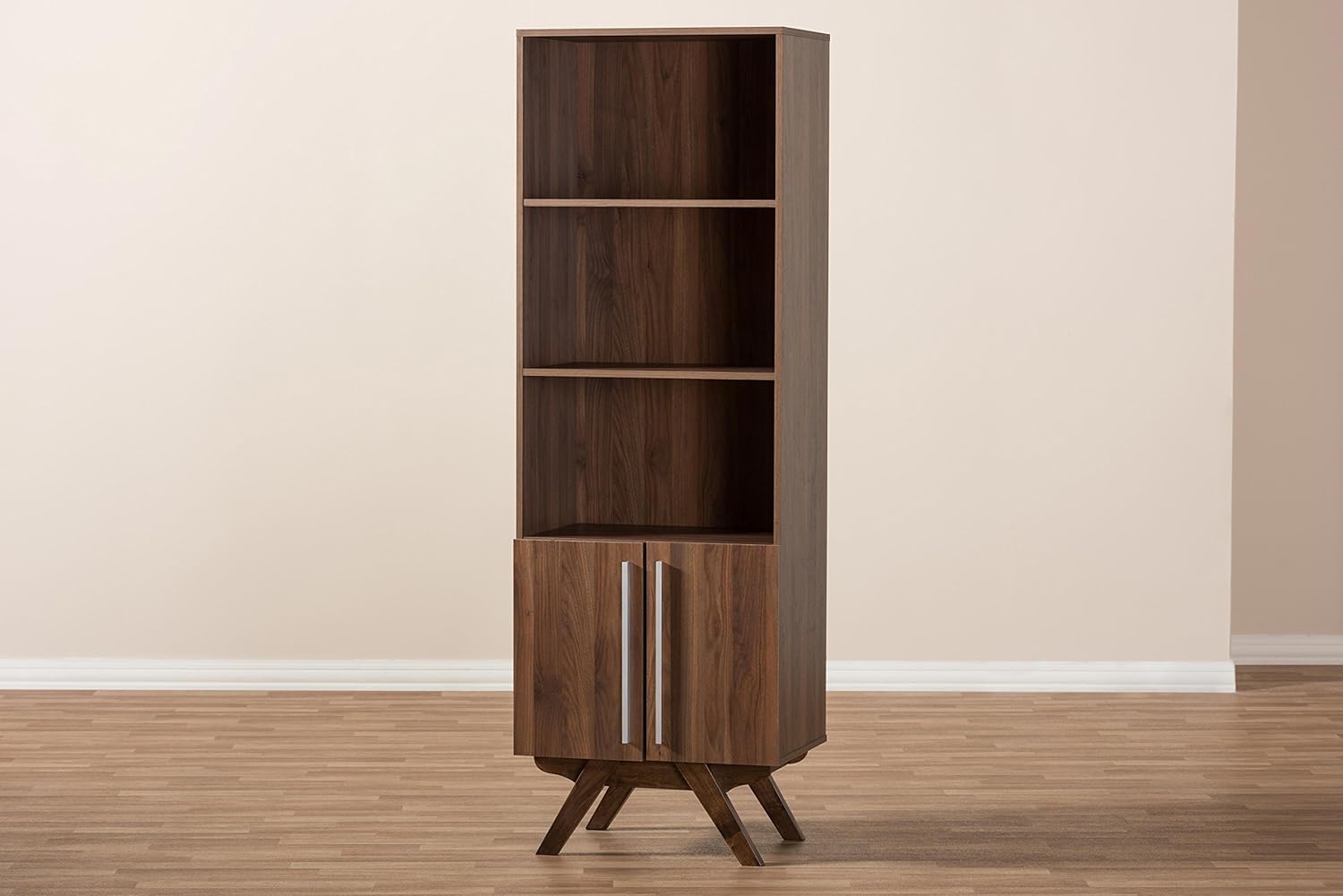 Wood Bookcase W34550