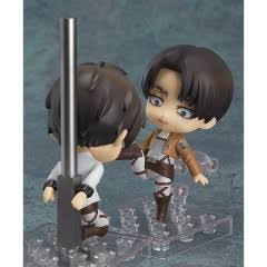 Levi Nendoroid Figure J53678