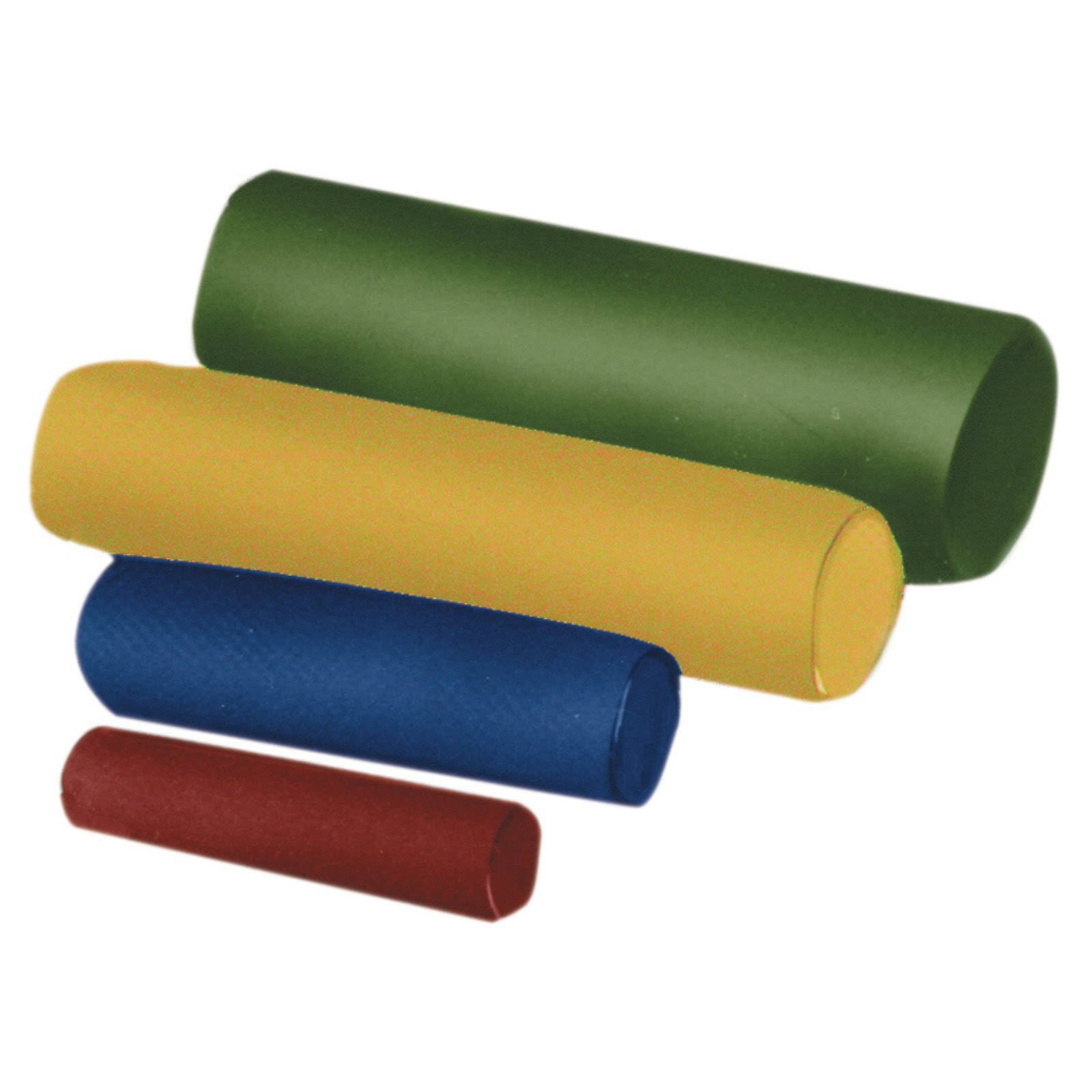 Positioning Roll - Foam with Vinyl Cover, 36 x 6 inches U4782
