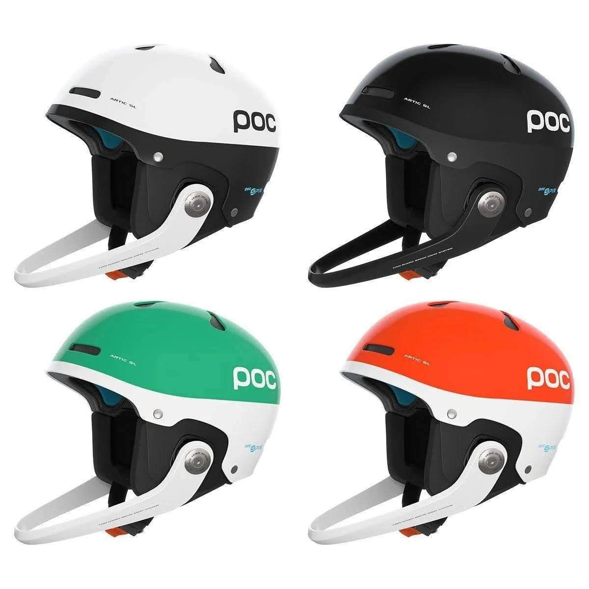 Artic SL 360 Spin Helmet XL-XXL C9195