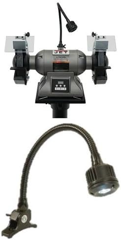 8-Inch Variable-Speed Grinder M902