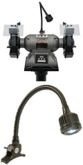 8-Inch Variable-Speed Grinder M902