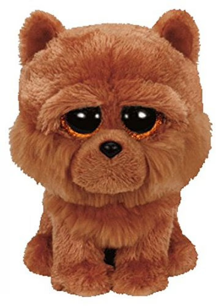 15cm Plush Dog X296130