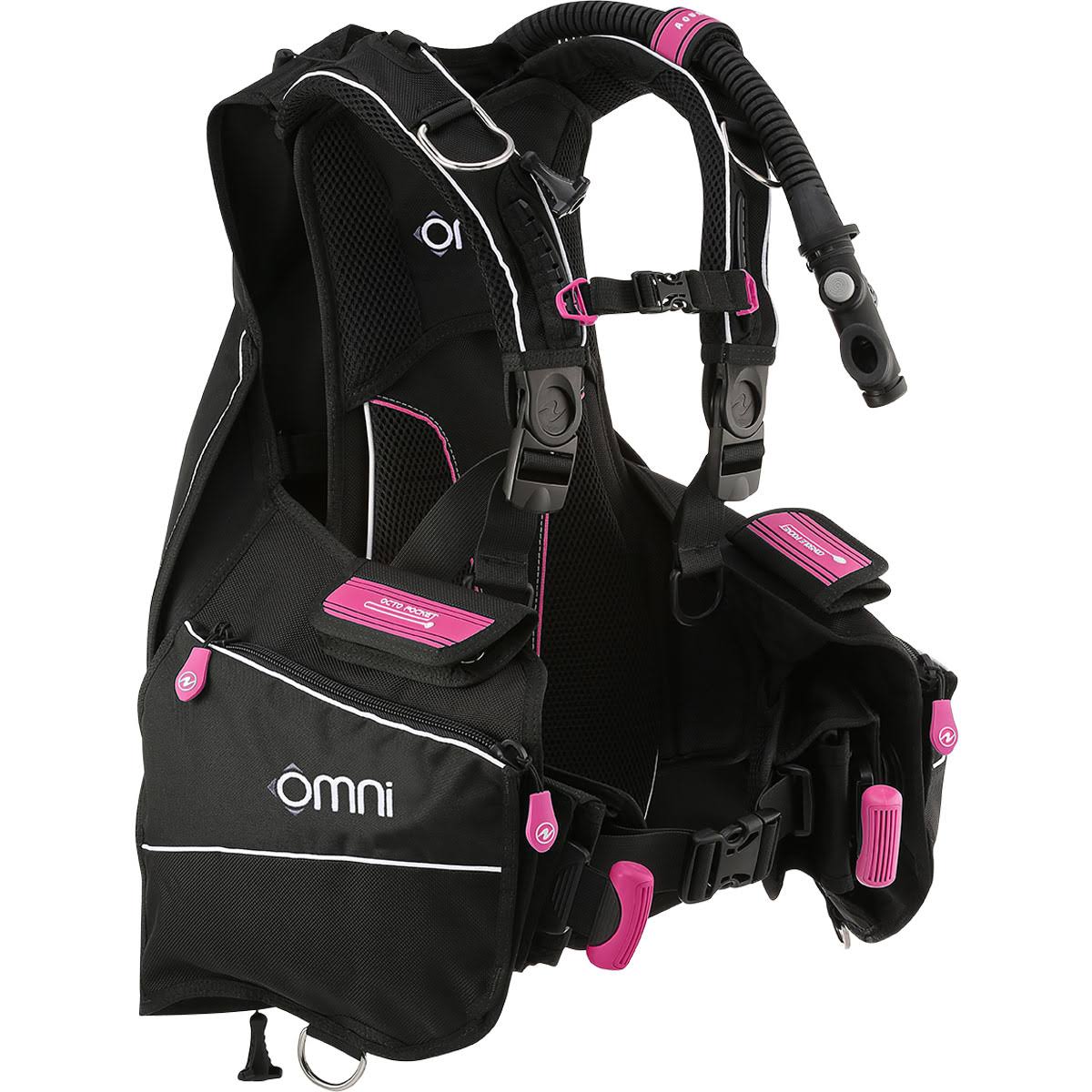 Pink Omni Color Kit Z782394