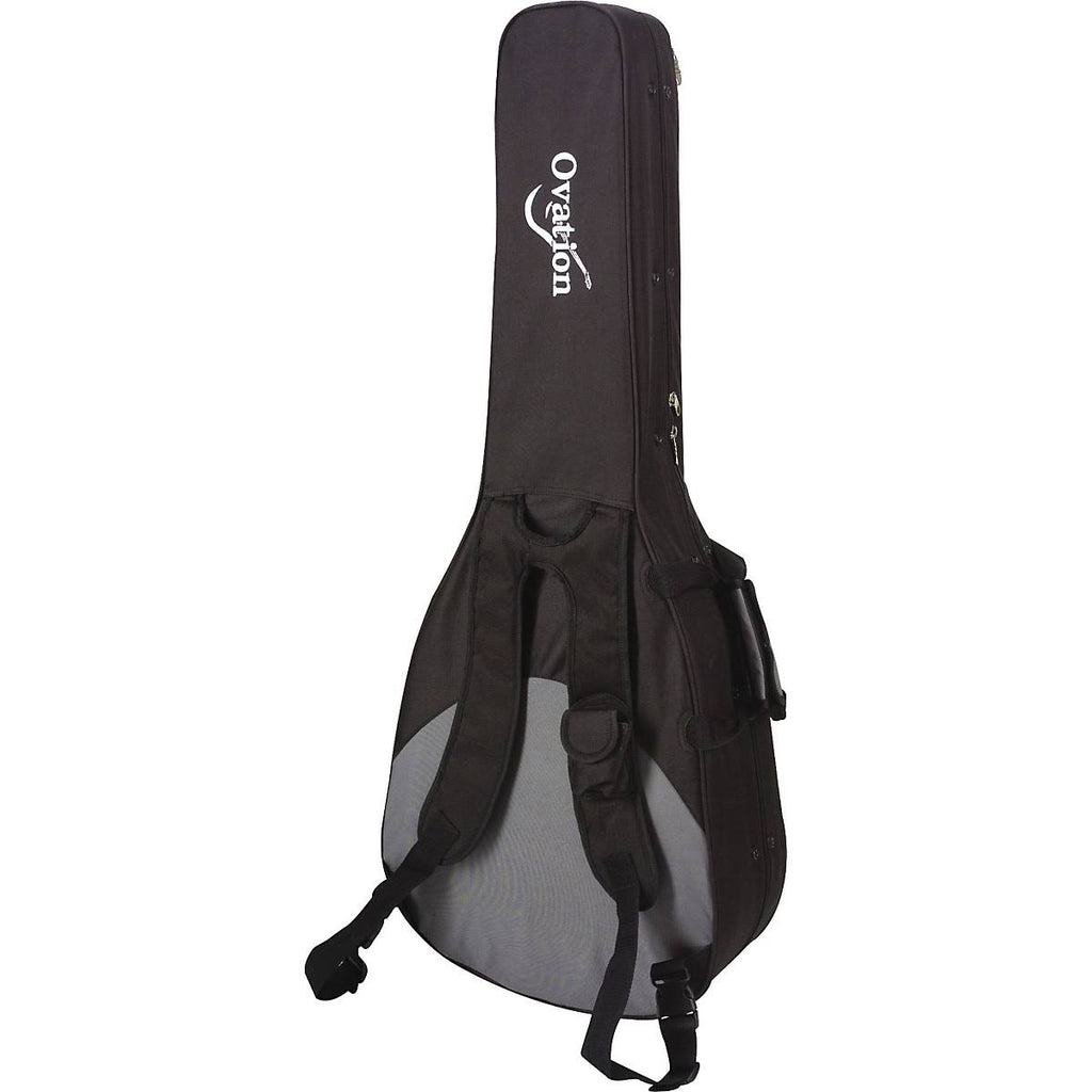 Mid/Deep Zero Gravity Acoustic Guitar Soft Case O1552