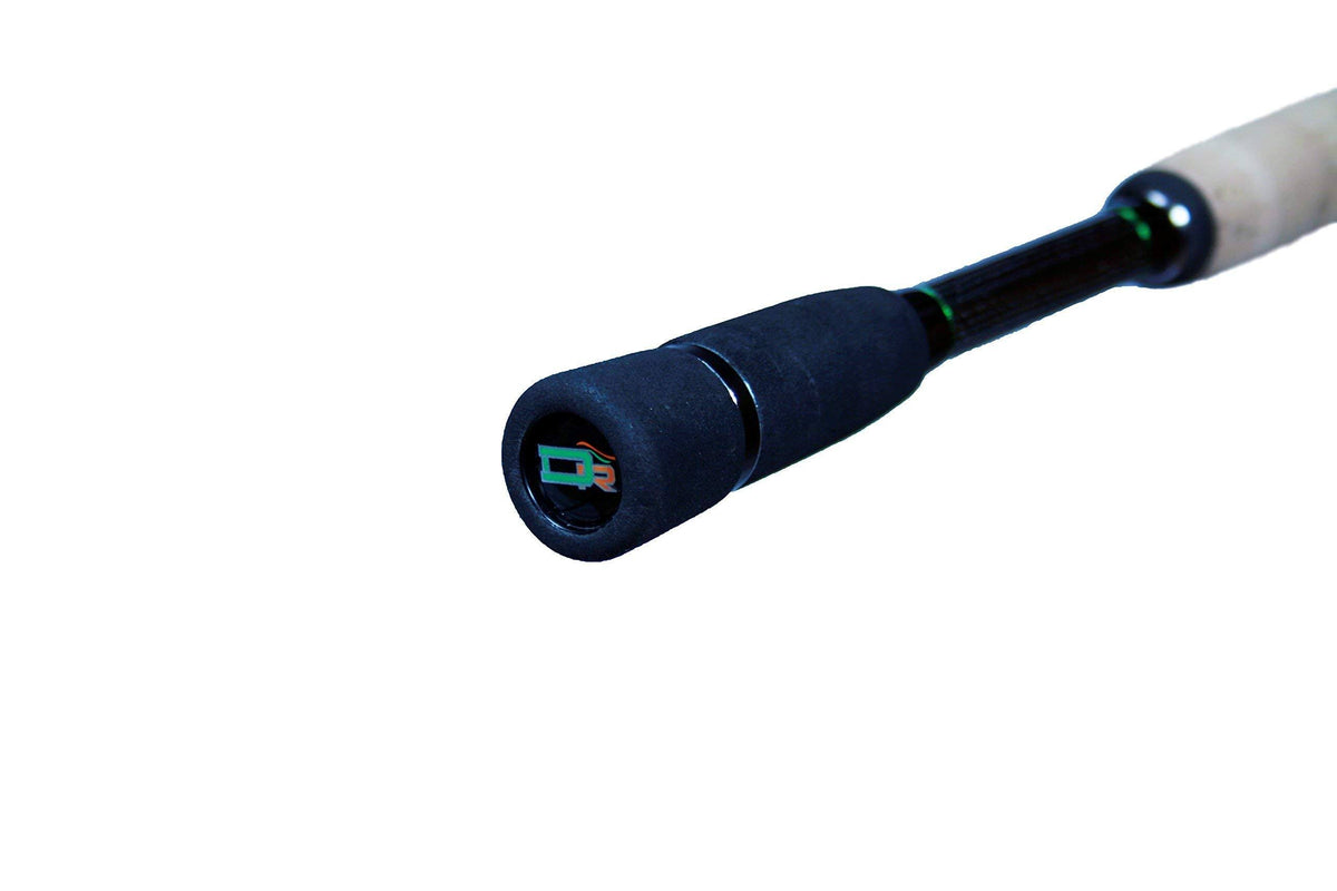Black Casting Rod E4999
