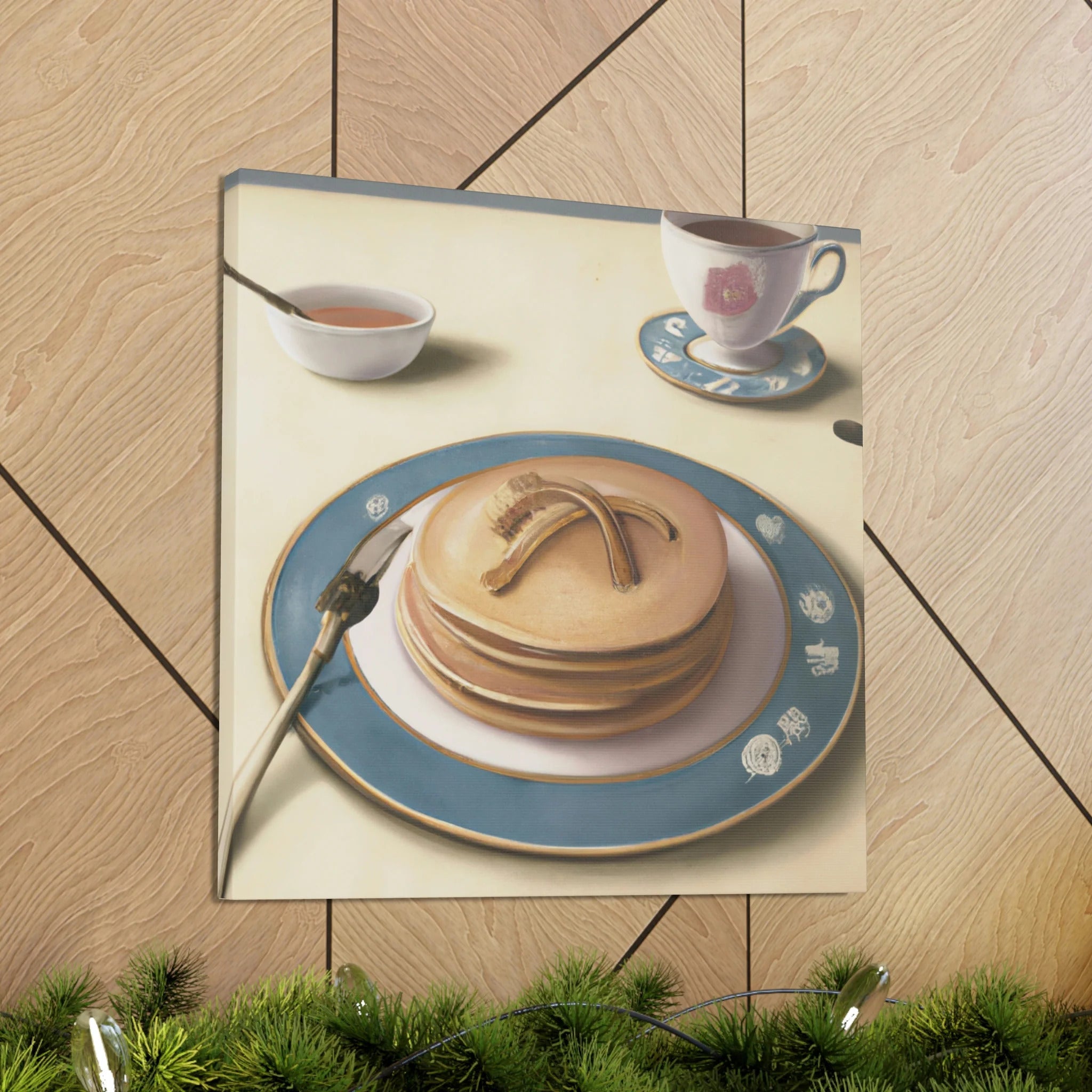 Canvas K81416
