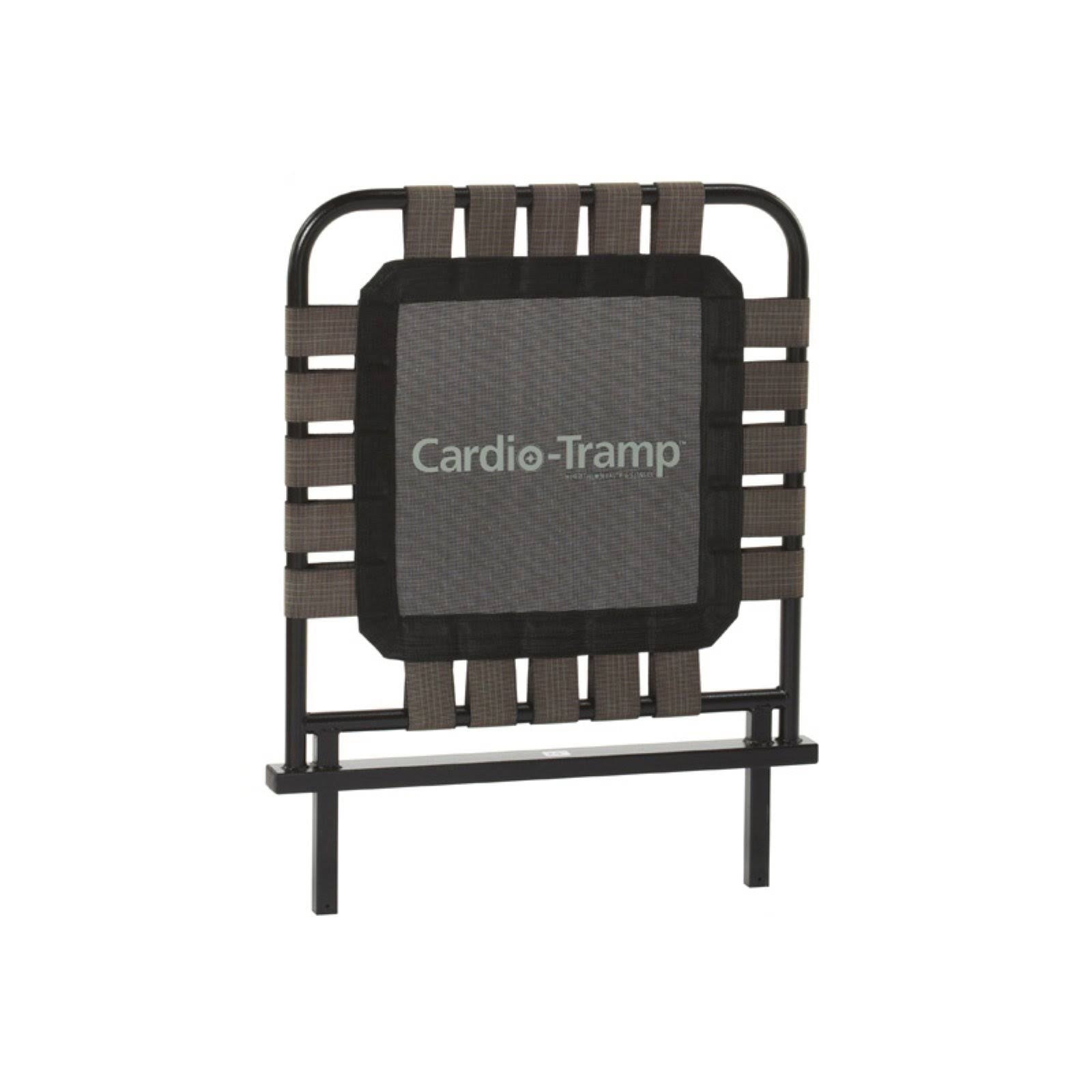 Cardio-Tramp Rebounder - 24 in. N29191