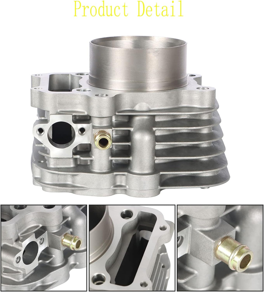 330cc Big Bore Cylinder Piston Gasket Kit for Honda TRX300X / TRX300EX Z185