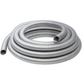 Galvanized Steel Flexible Conduit 25 ft Roll H58894
