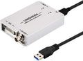 USB 3.0 HDMI Video Capture Card, 1080P Video Grabber Converter T185071