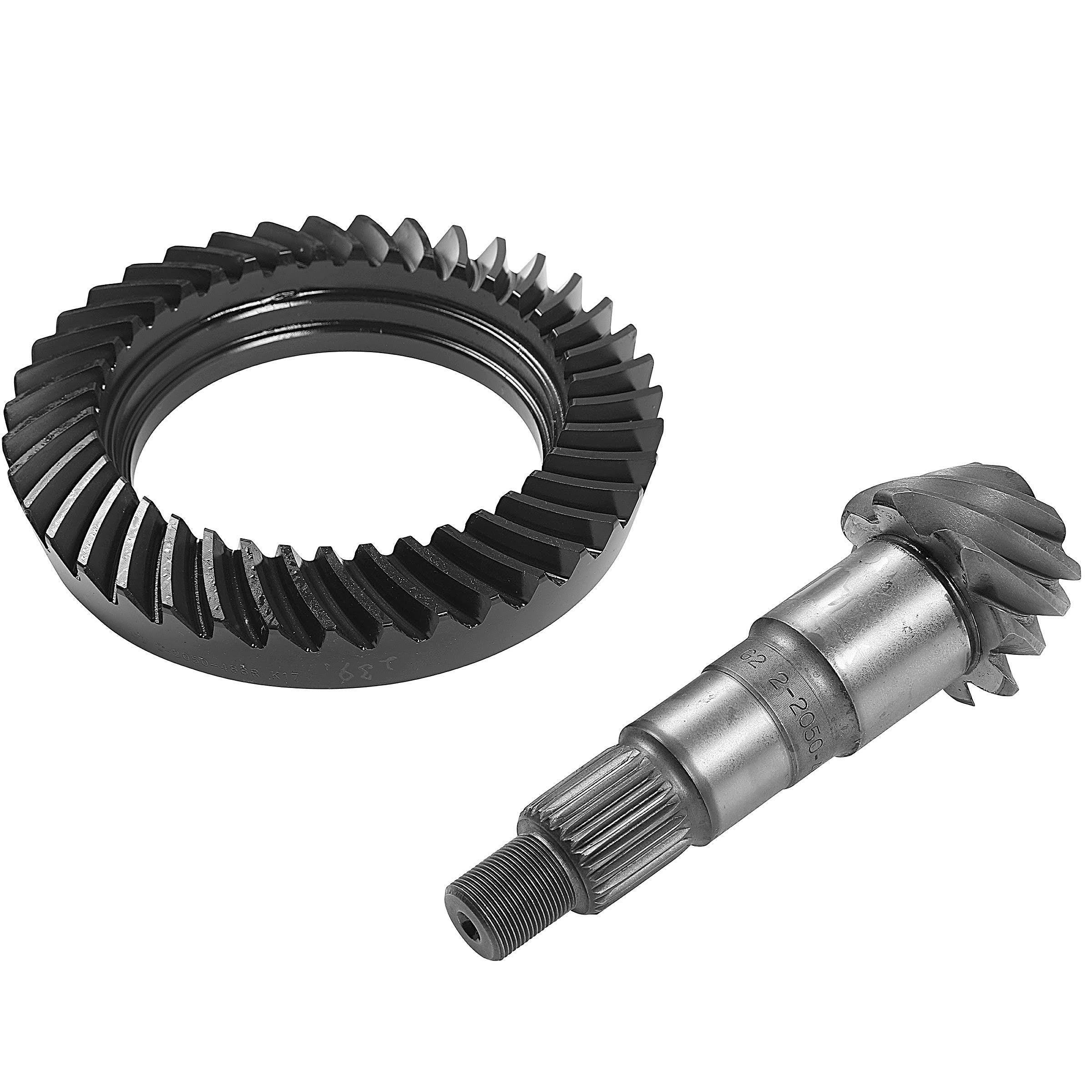 Dana 44 Rear 4.56 Ring and Pinion R8000
