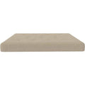 Full Polyester Linen Pocket Spring Coil Futon Mattress D73436