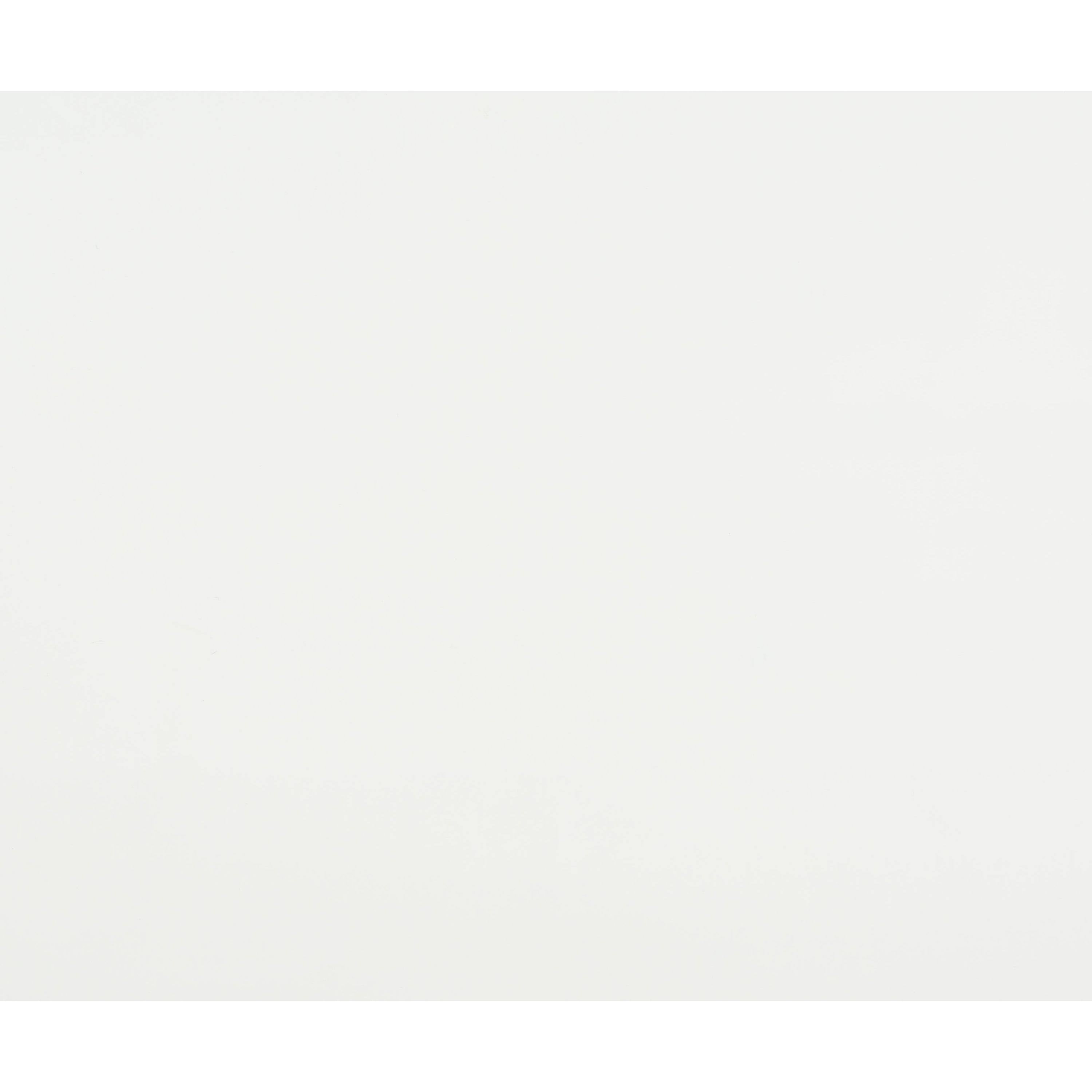 White Bathroom Organizer with 2 Shelves J724