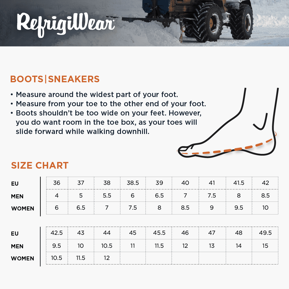 Waterproof Insulated Work Boots G2565