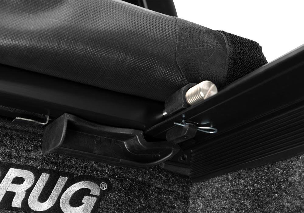 Tonneau Cover A81033